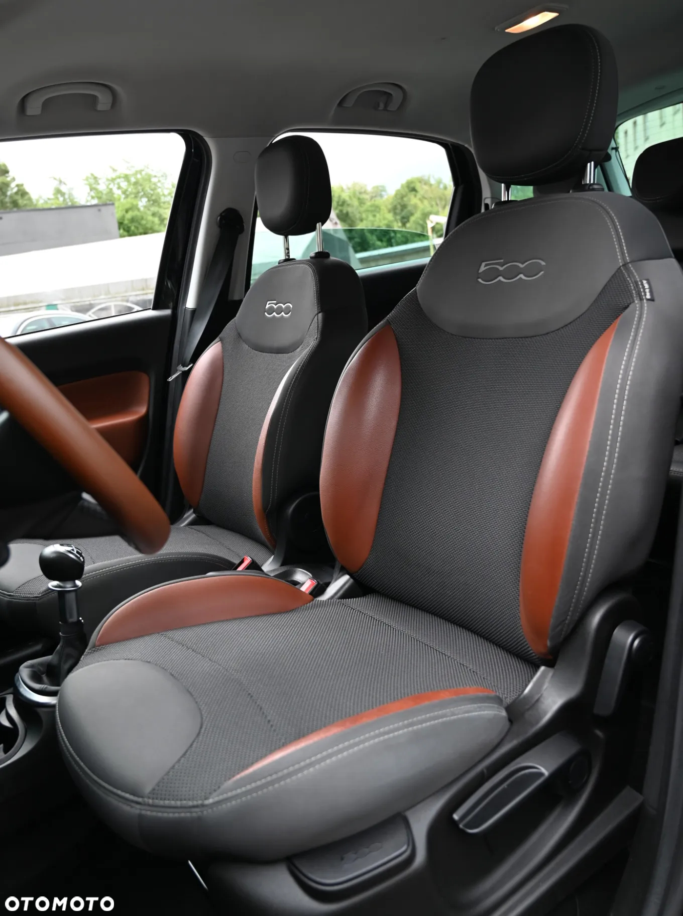 Fiat 500L - 29