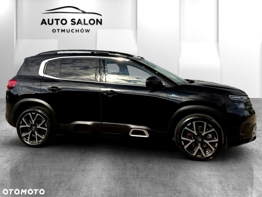 Citroën C5 Aircross - 4