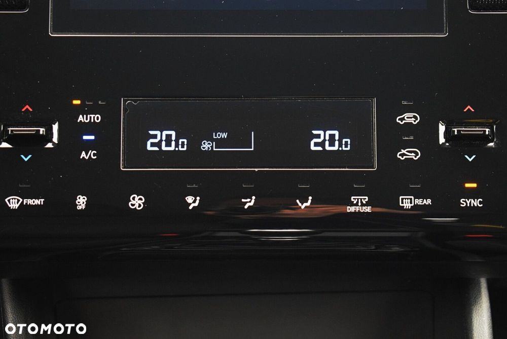 Hyundai Tucson 1.6 T-GDi Smart 2WD - 23