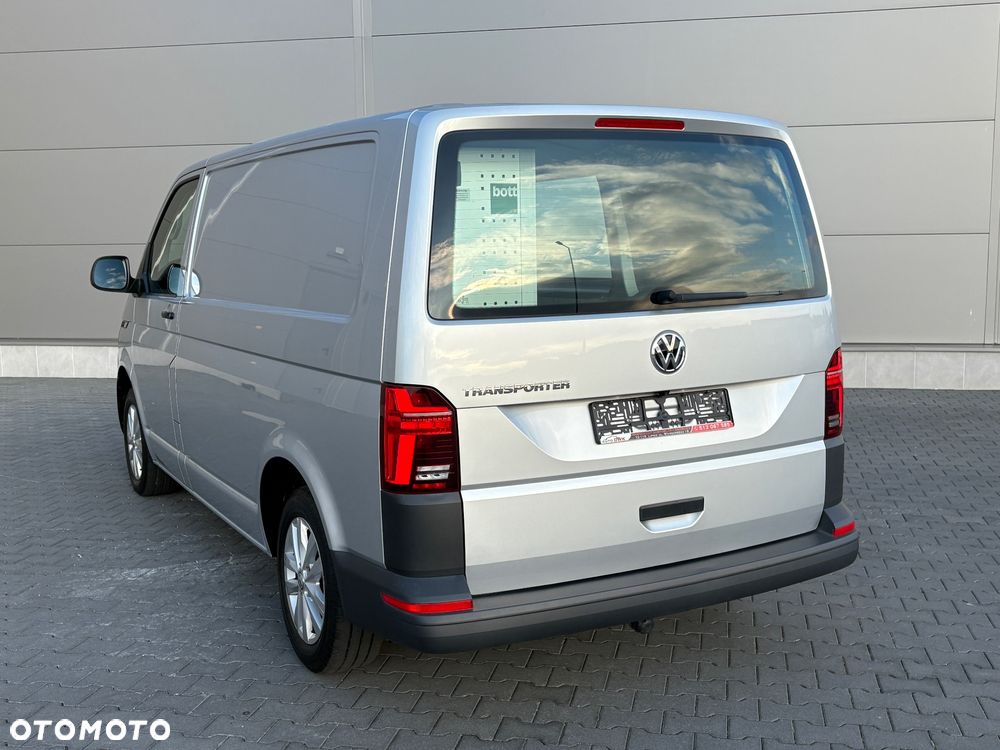 Volkswagen Transporter T6.1 - 9