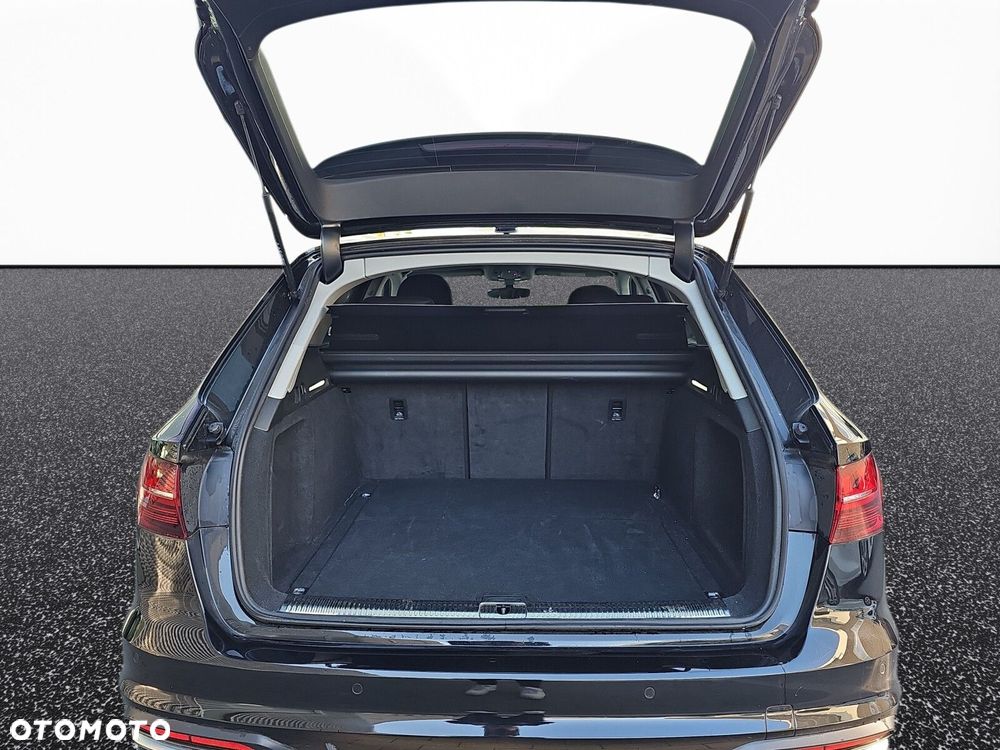 Audi A4 - 33