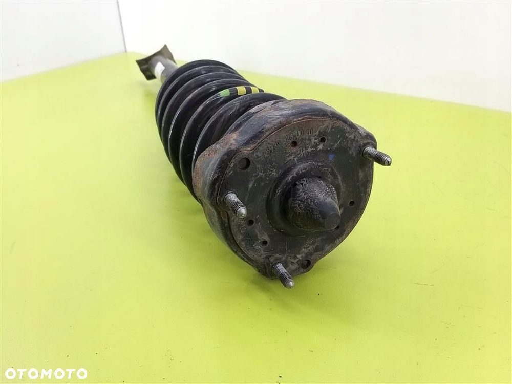 Mcpherson AMORTYZATOR przód prawy Mercedes E-klasa W211 3.2CDI 2002-2009R - 2