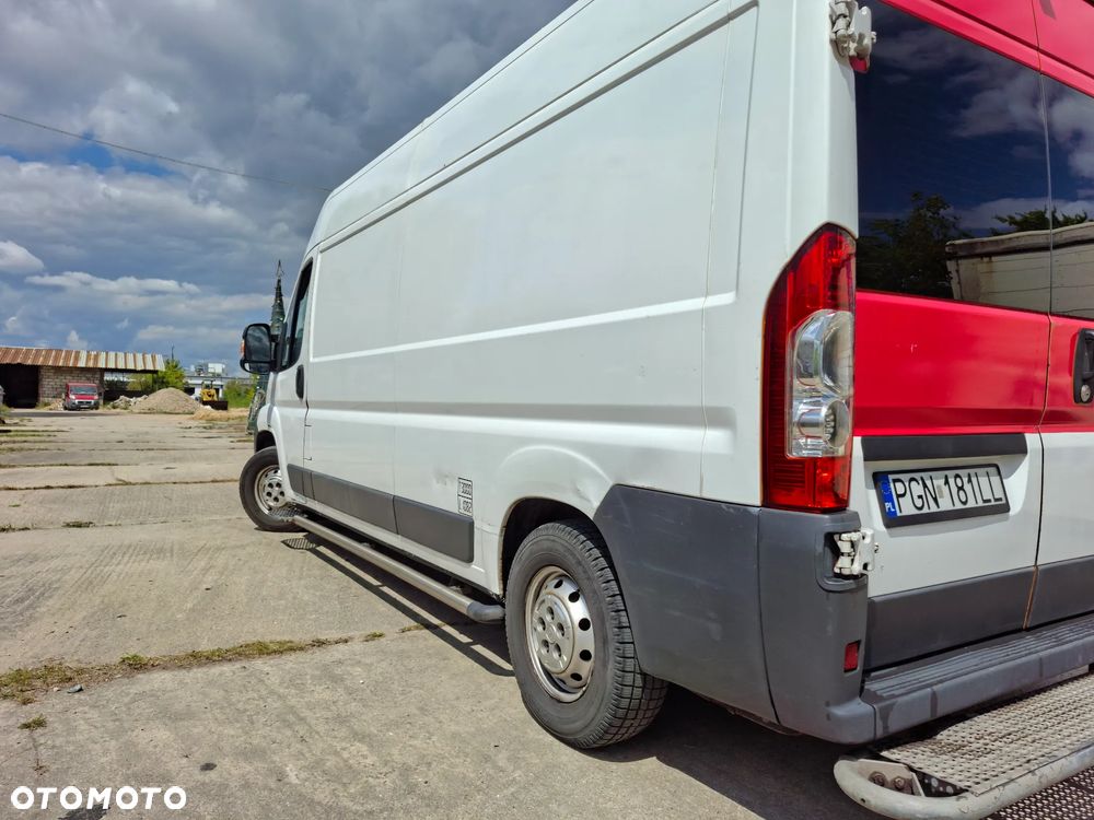 Fiat Ducato - 8