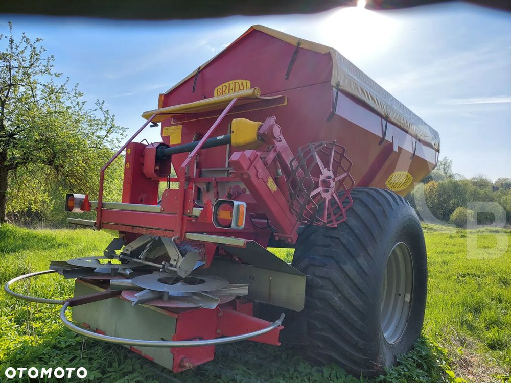 Bredal k 65 - 4