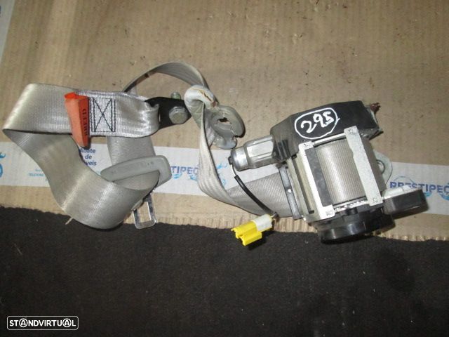 Pre-Tensor 04 9007 LANCIA LYBRA 1999 FE - 1