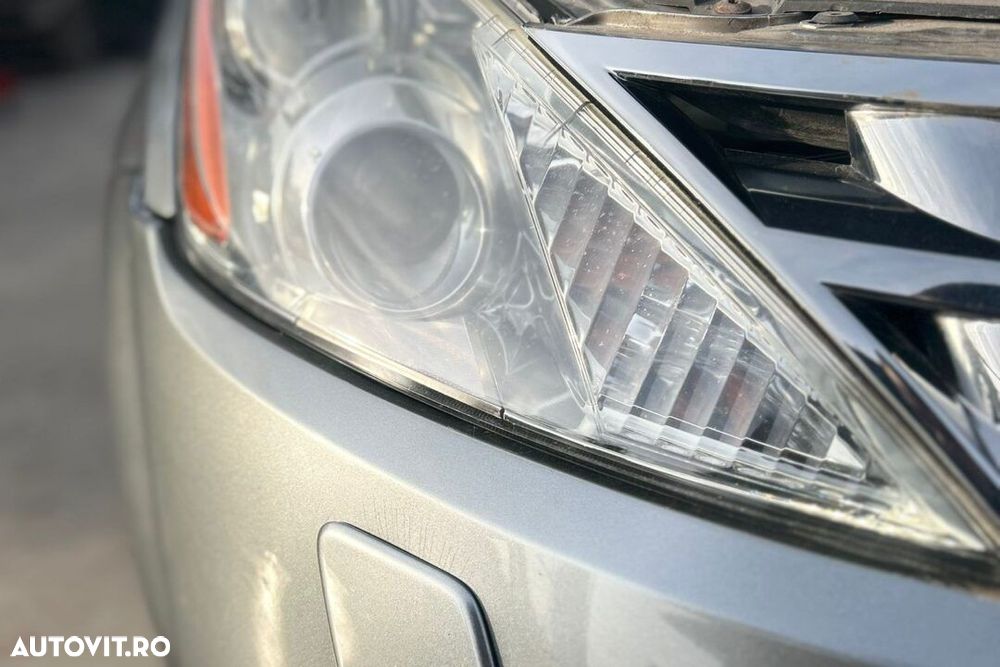 FAR STANGA/DREAPTA BI-XENON NISSAN MURANO - AN 2007 - 2