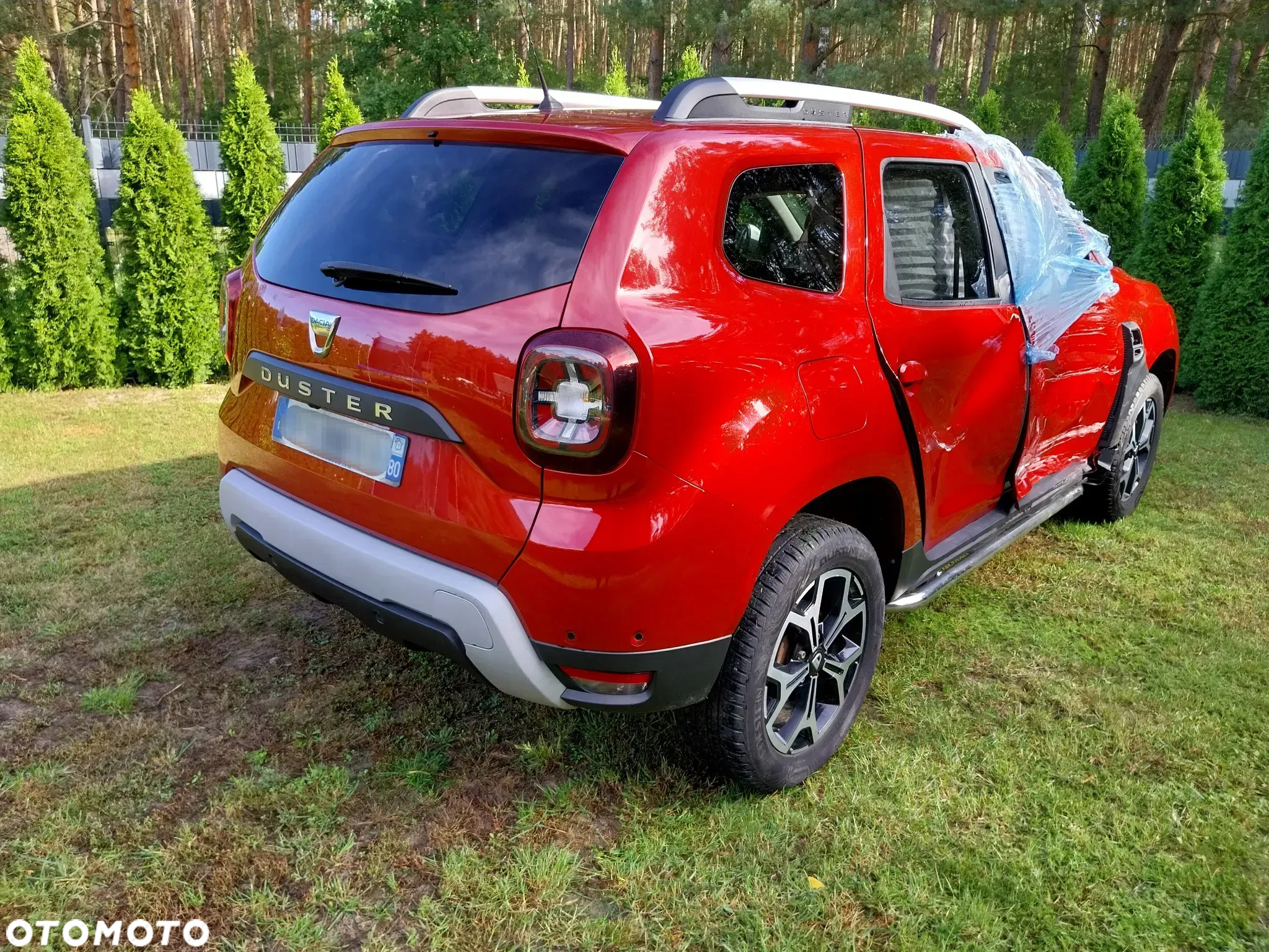 Dacia Duster 1.5 Blue dCi Prestige - 9