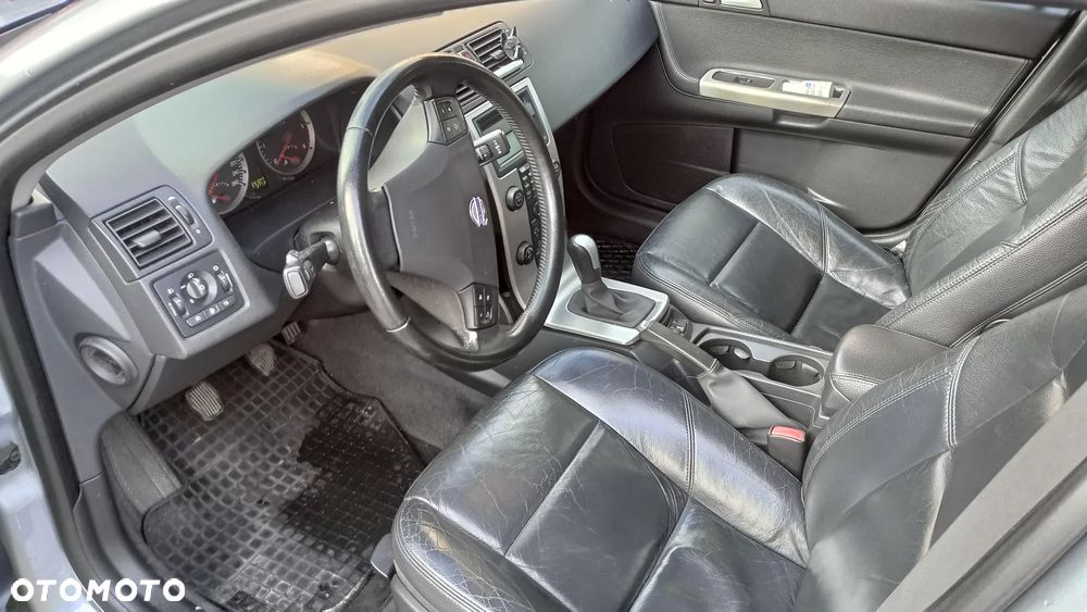 Volvo V50 2.0D DPF Momentum - 7