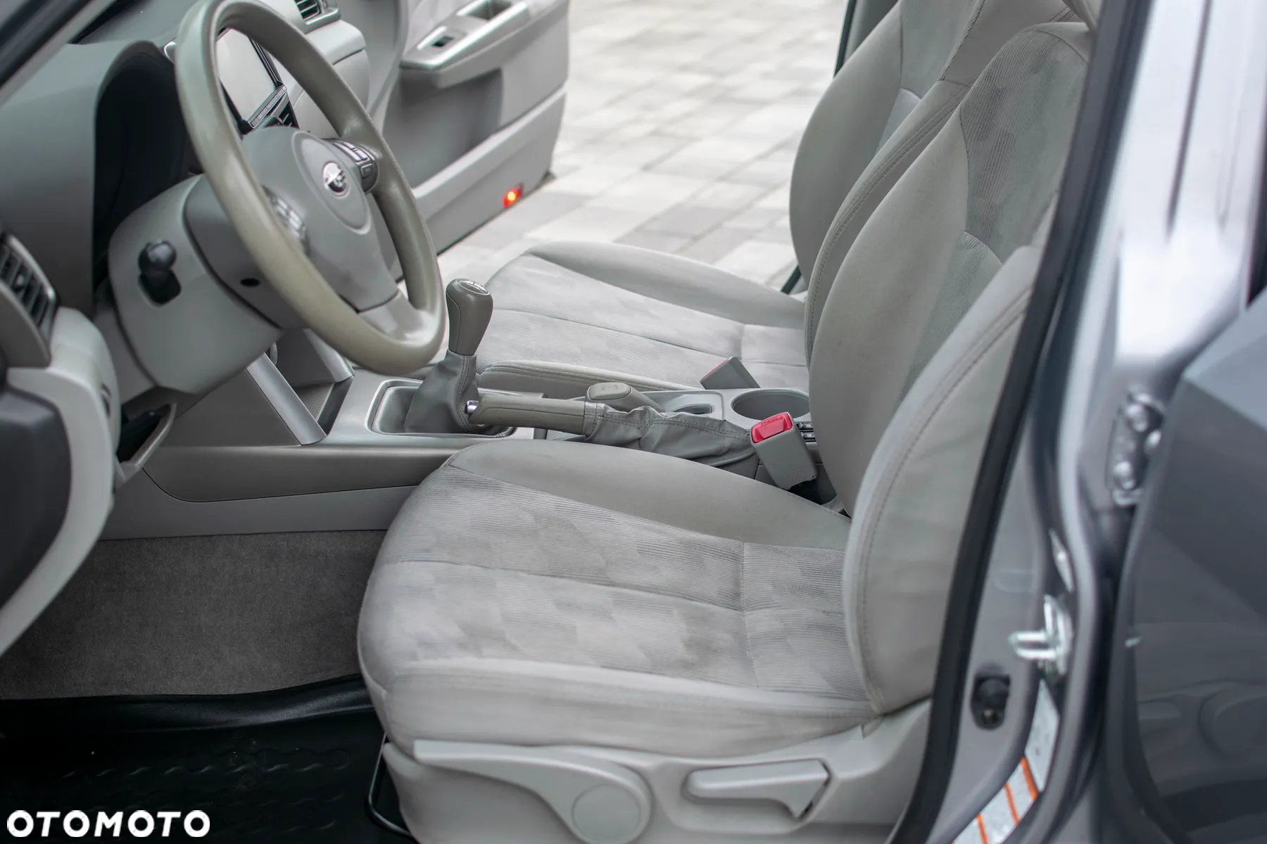 Subaru Forester - 33