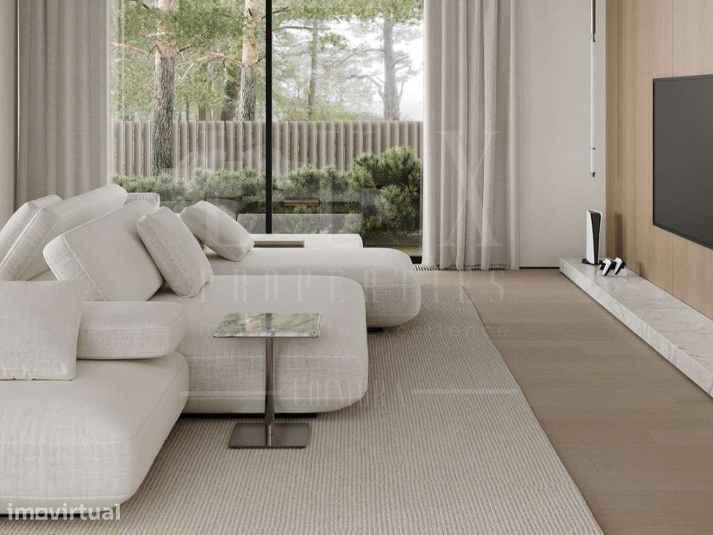 Moradia T4 | Carvalhais, Coimbra - Grande imagem: 4/9