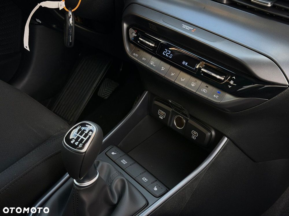 Hyundai i20 2026