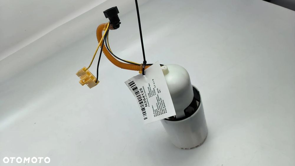 99162014100 Porsche Cayman 981 2.7B 2016 Benzyna Pompa paliwa w zbiorniku - 5