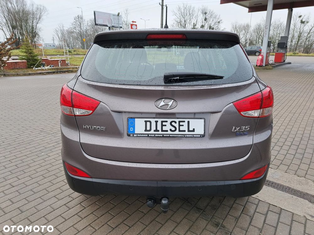 Hyundai ix35 - 9