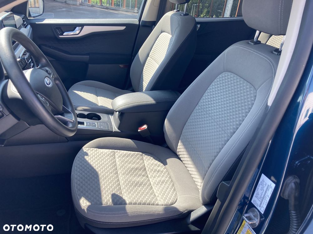 Ford Escape 1.5 EcoBoost AWD SE - 28