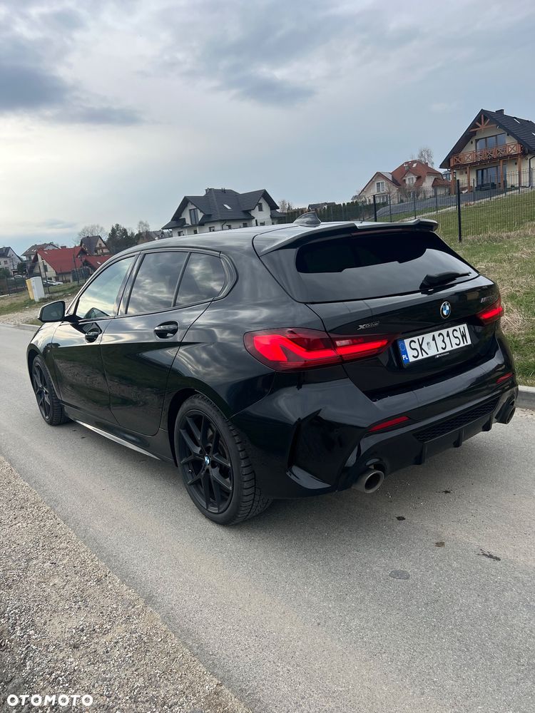 BMW Seria 1 M135i xDrive - 3