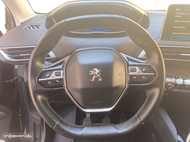 Peugeot 3008 PureTech 130 Stop & Start Active - 11