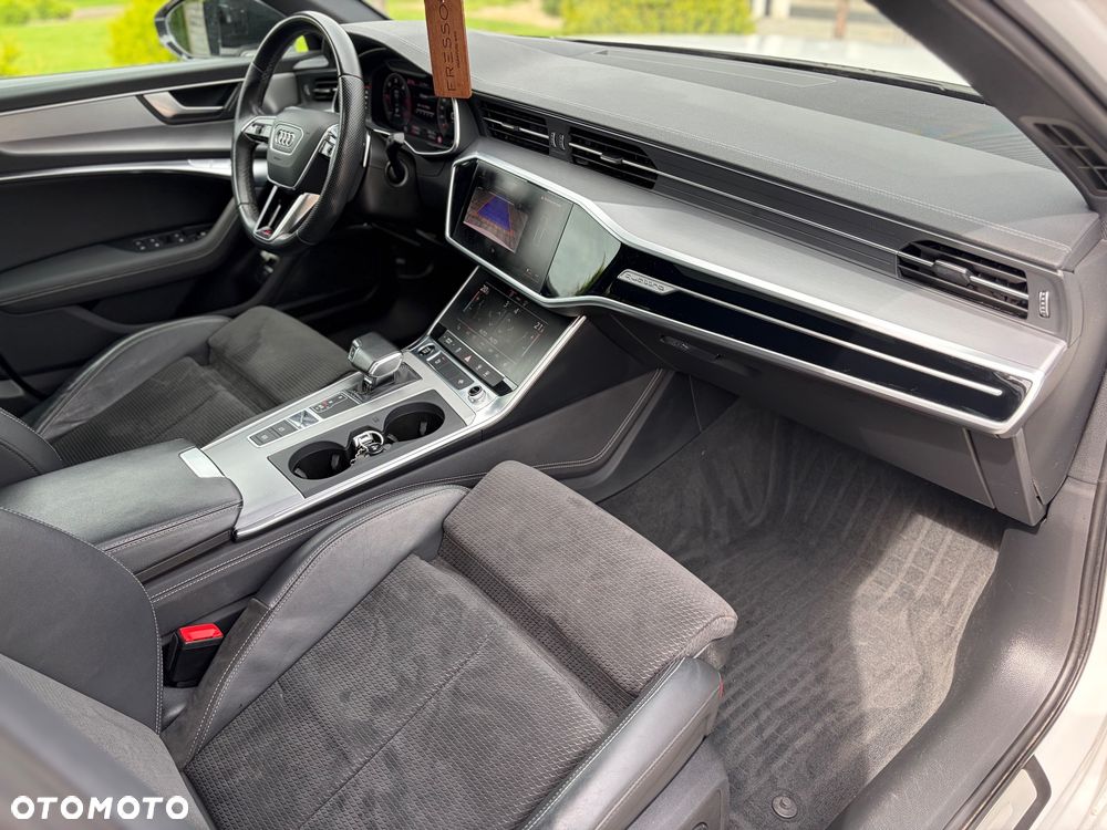 Audi A6 Limousine - 25