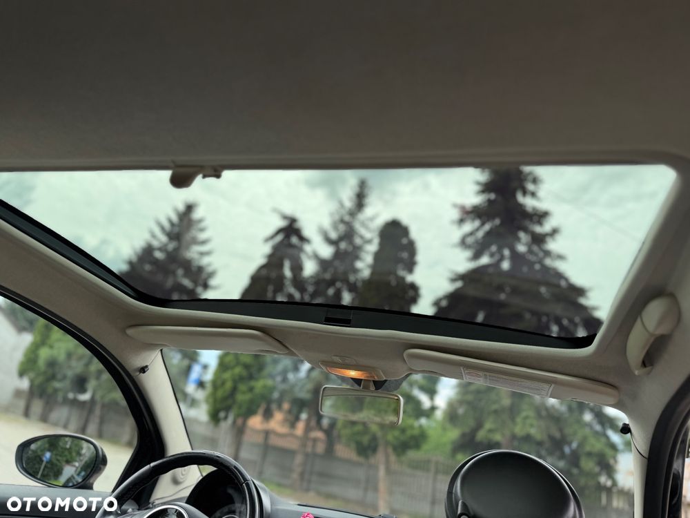 Fiat 500 1.3 Multijet Lounge - 12