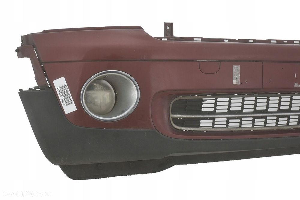 zderzak przedni * przód mini cooper one r56 857/3 - 3