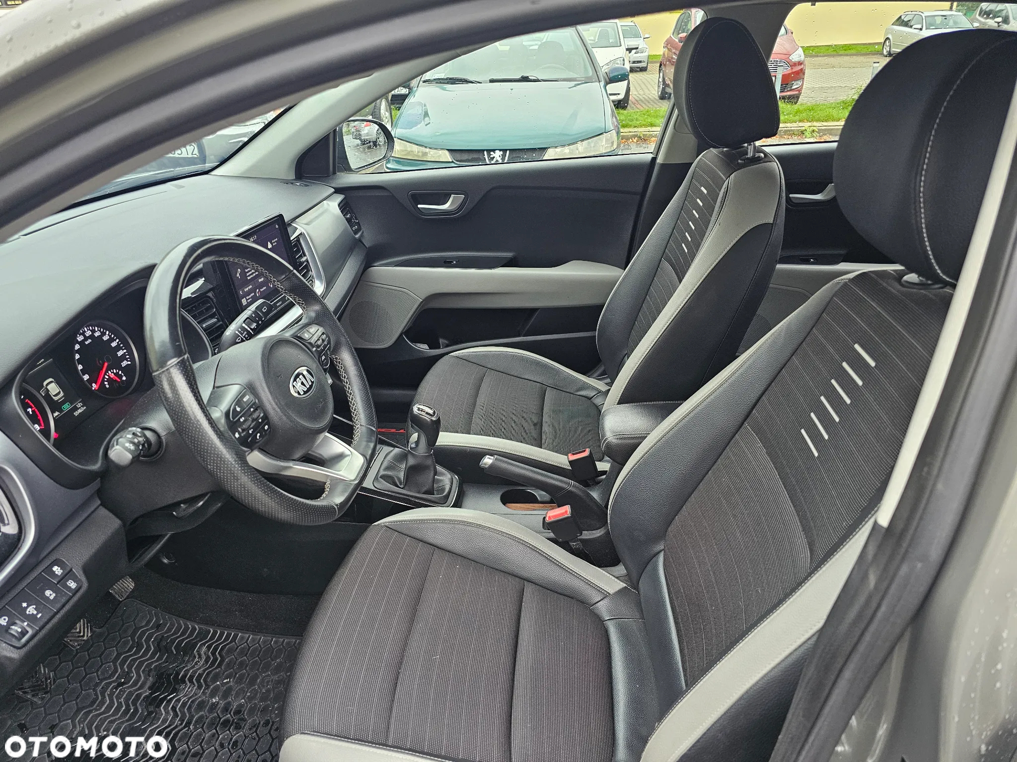 Kia Stonic 1.0 T-GDI XL - 13