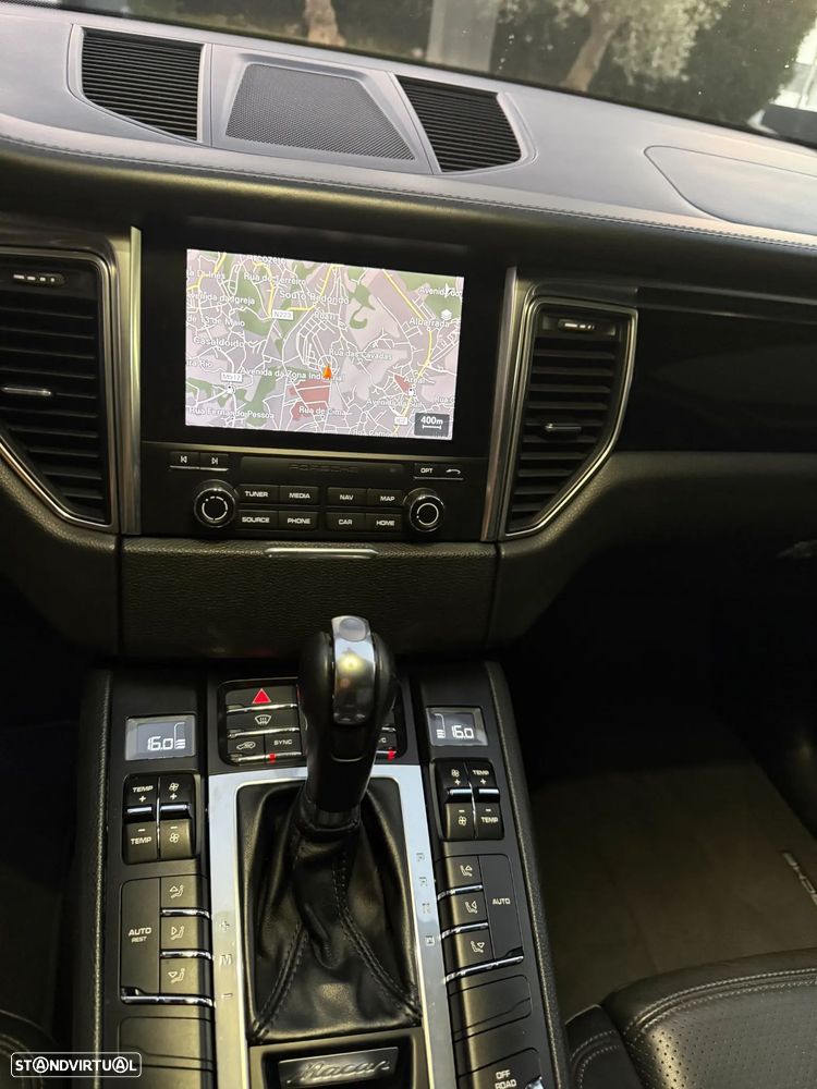 Porsche Macan 2.0T - 7