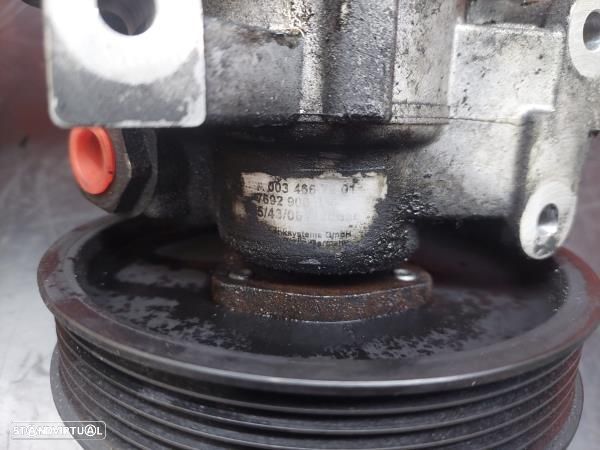 Bomba Direcção Assistida Mercedes-Benz Sprinter 3-T Caixa (906) - 4