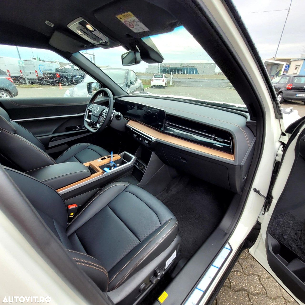 SsangYong Torres - 25