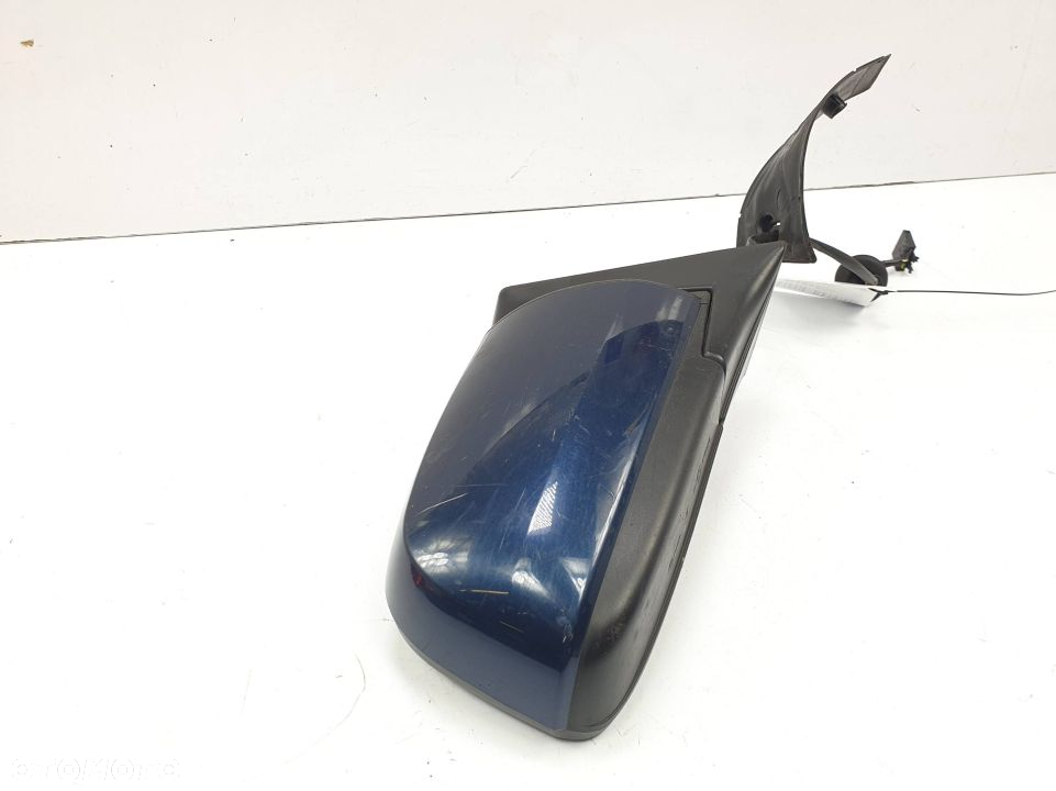 LUSTERKO LEWE OPEL ZAFIRA B GEU Z22A 13312842 7-PIN - 5