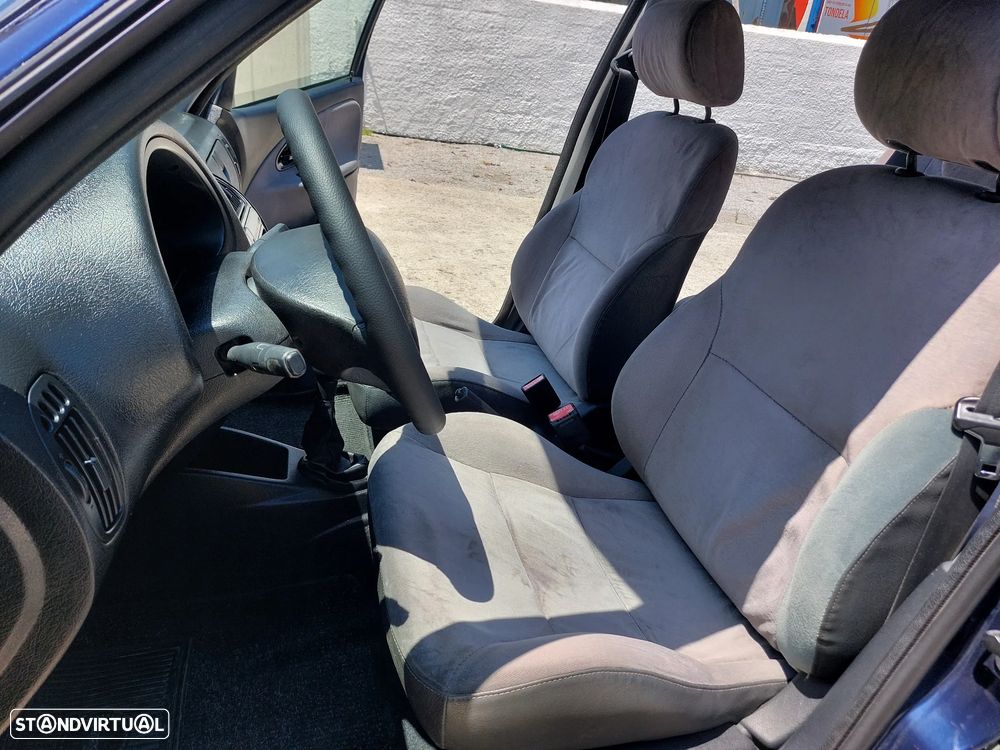 Citroën Saxo 1.5 D Exclusive - 10
