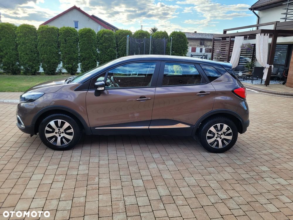 Renault Captur 0.9 Energy TCe Intens - 15