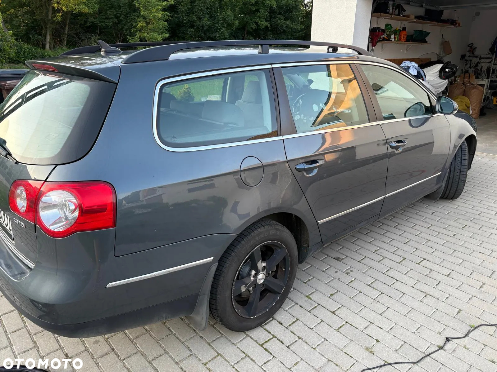 Volkswagen Passat 2.0 TDI DPF Comfortline DSG - 6