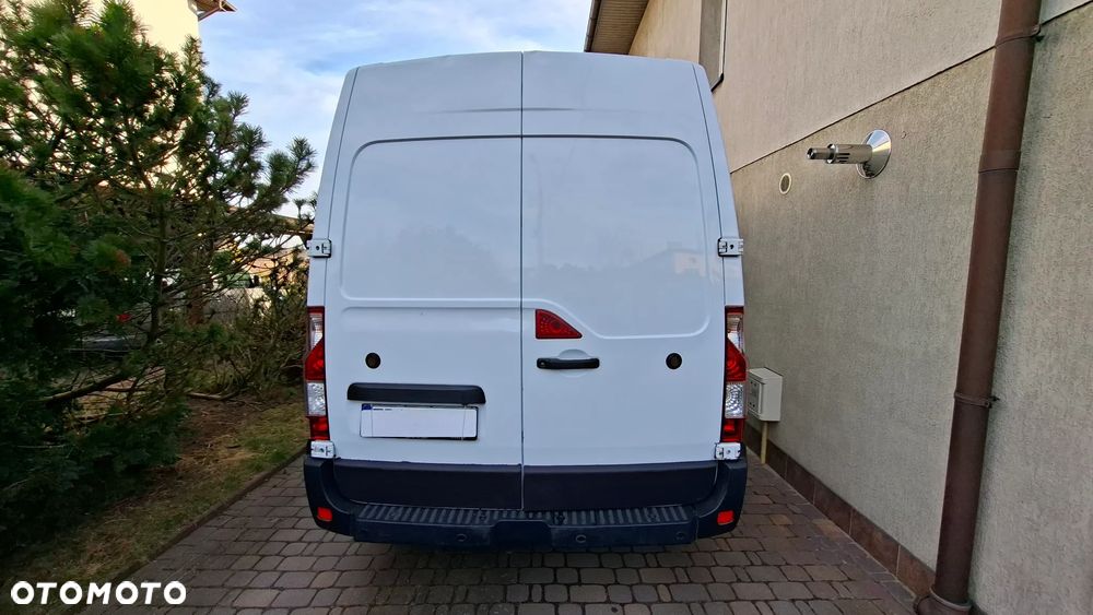 Opel Movano - 4