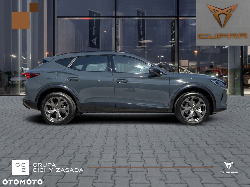 Cupra Formentor - 7