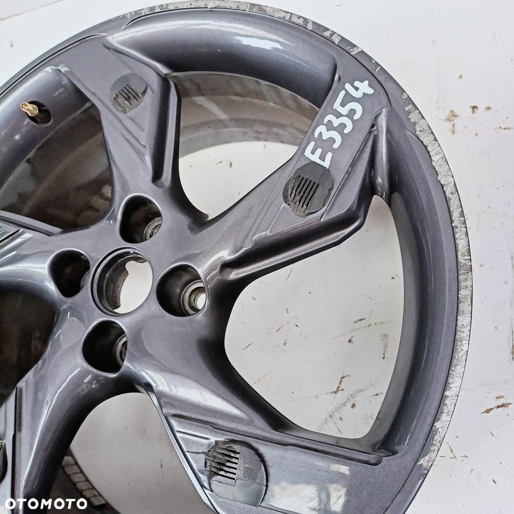 Alufelga 4x100 18 Opel Adam 390075326 (E3354) - 3