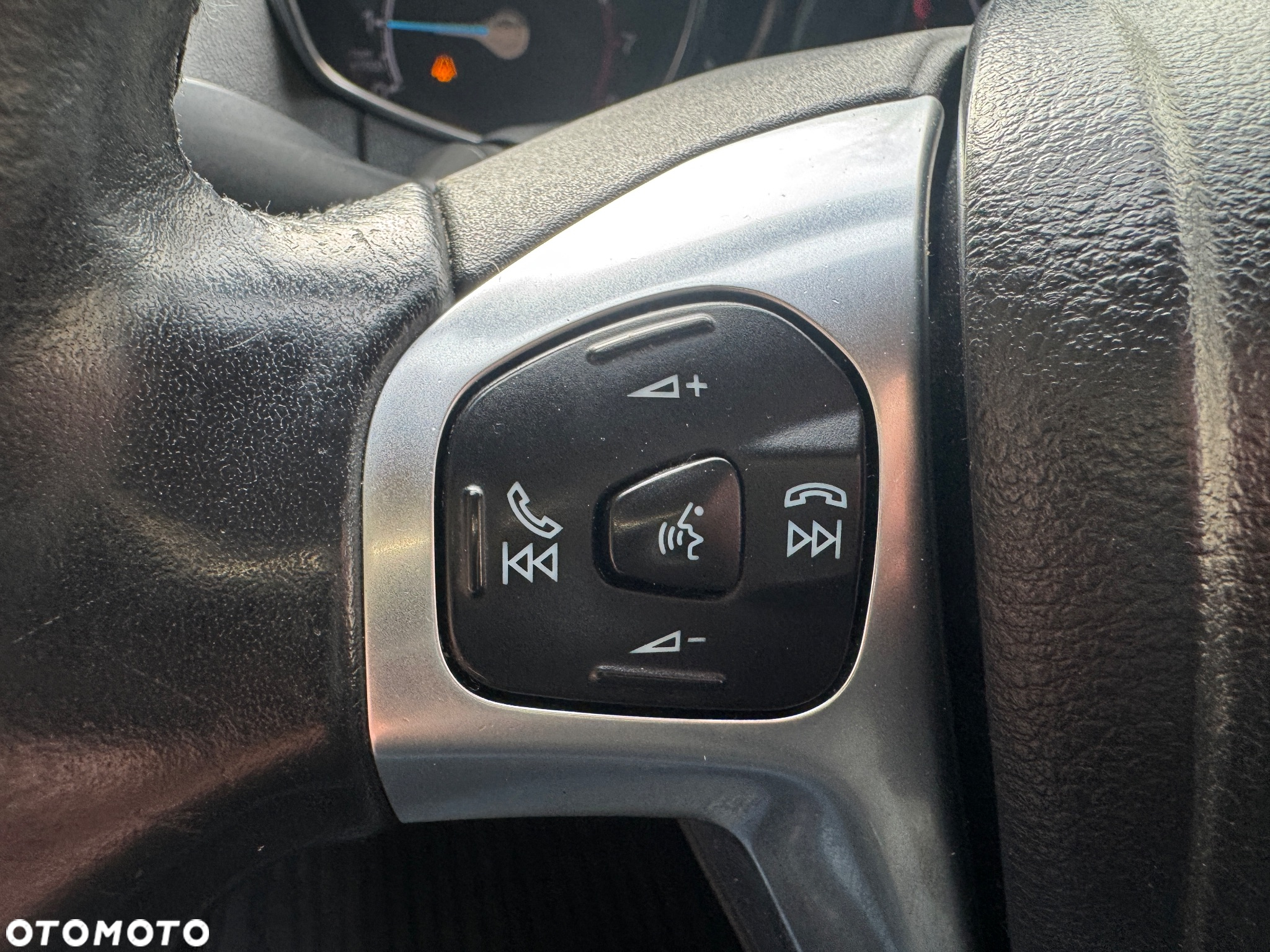 Ford EcoSport 1.0 EcoBoost Connected - 23