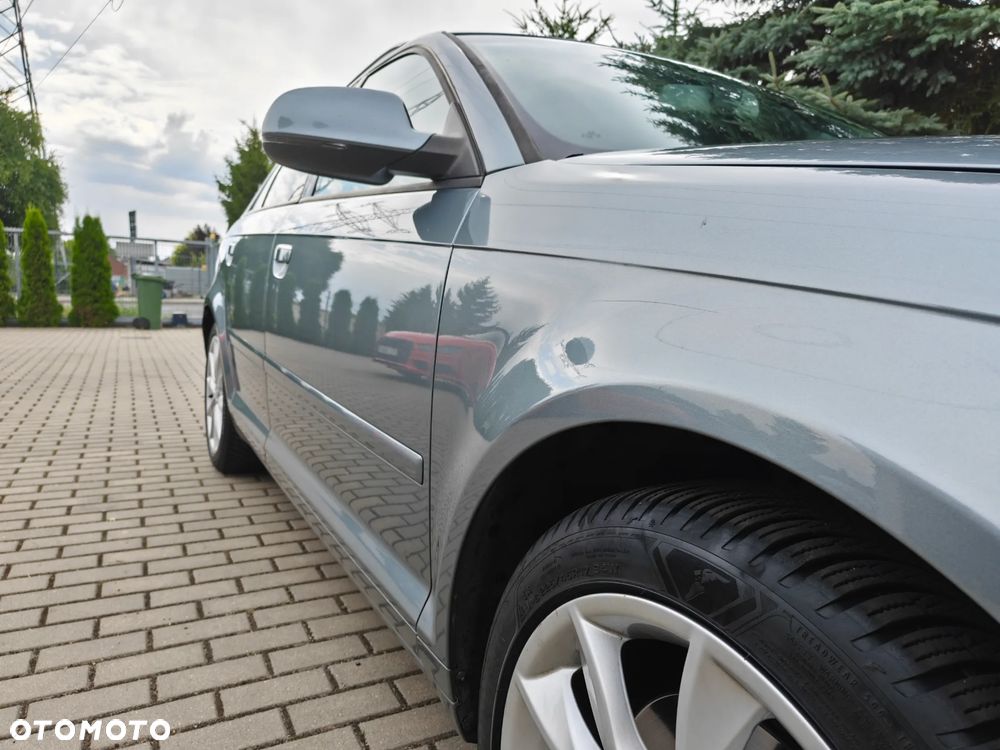 Audi A3 Sportback - 15