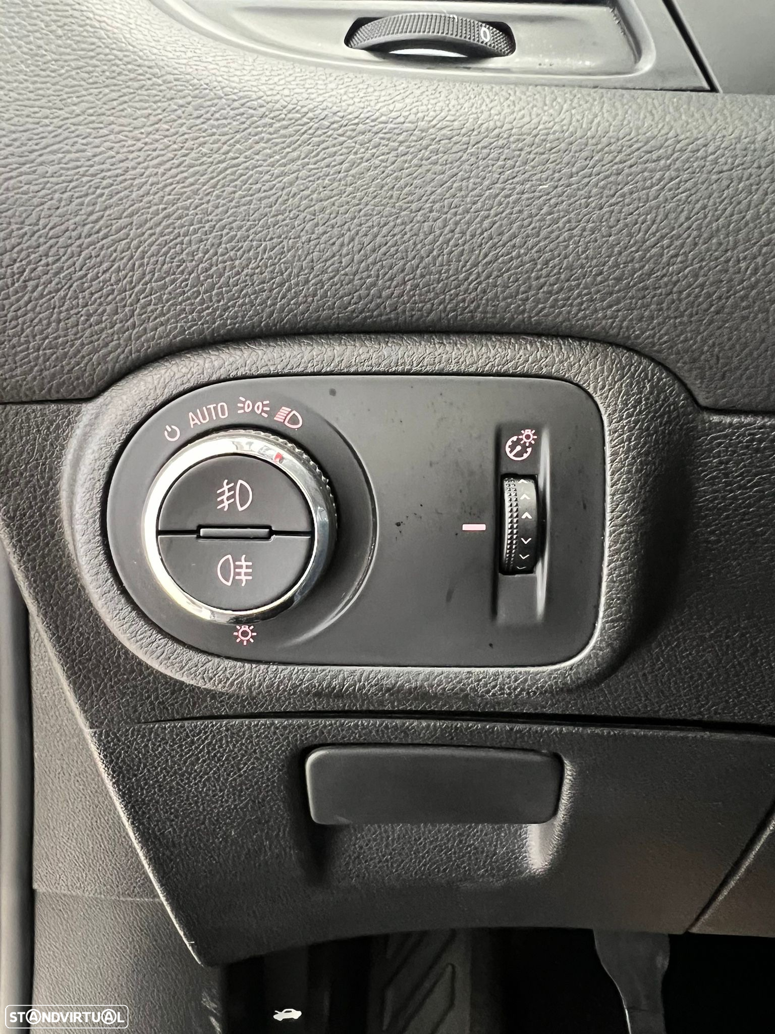Opel Zafira 2.0 CDTi Cosmo - 18
