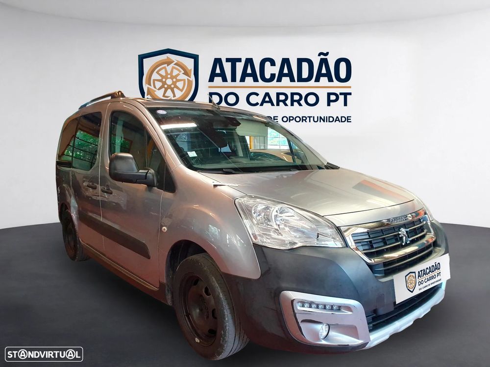 Peugeot Partner - 3