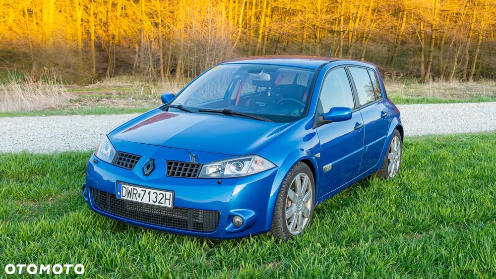 Renault Megane 2.0 Sport - 6