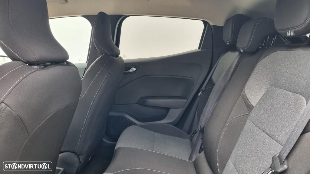 Renault Clio 1.0 TCe Evolution - 11