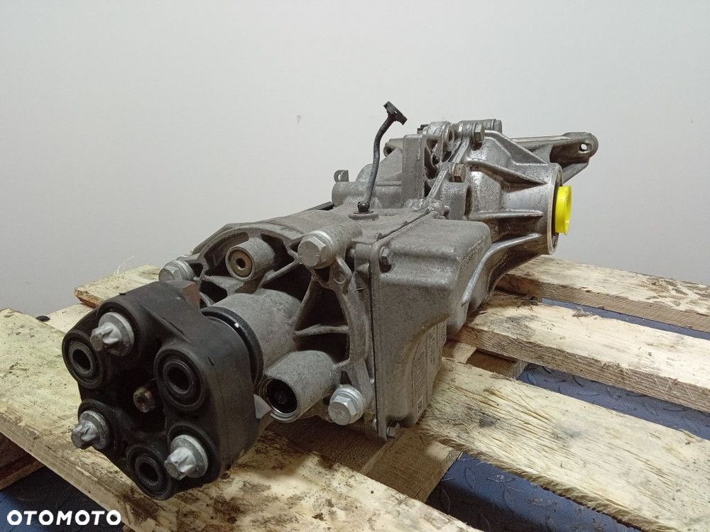 BMW 1 F40 2.0 M135i 306 KM DYFER MOST TYŁ TYLNY 1.74 8841514 - 1