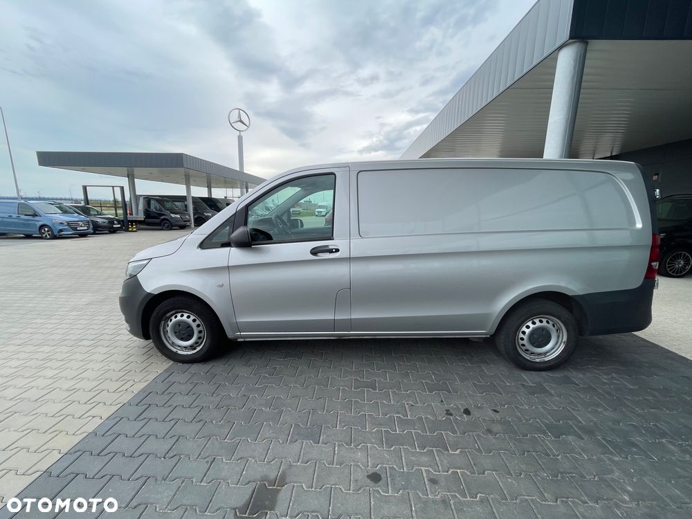 Mercedes-Benz Vito - 9