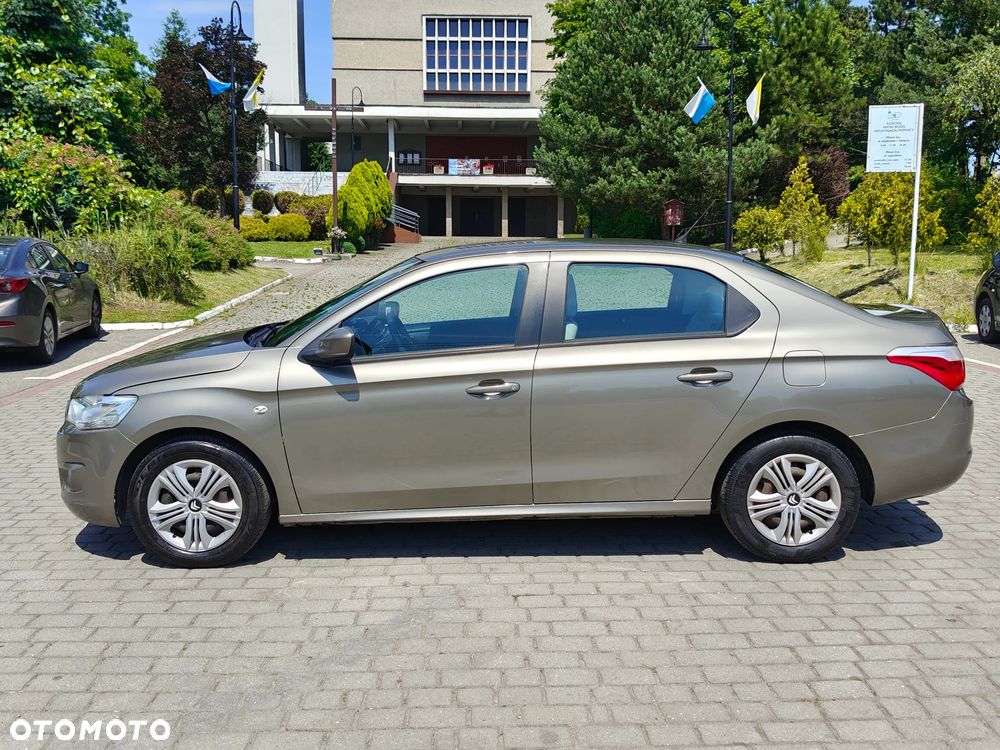 Citroën C-Elysée 1.6 HDi Attraction - 5