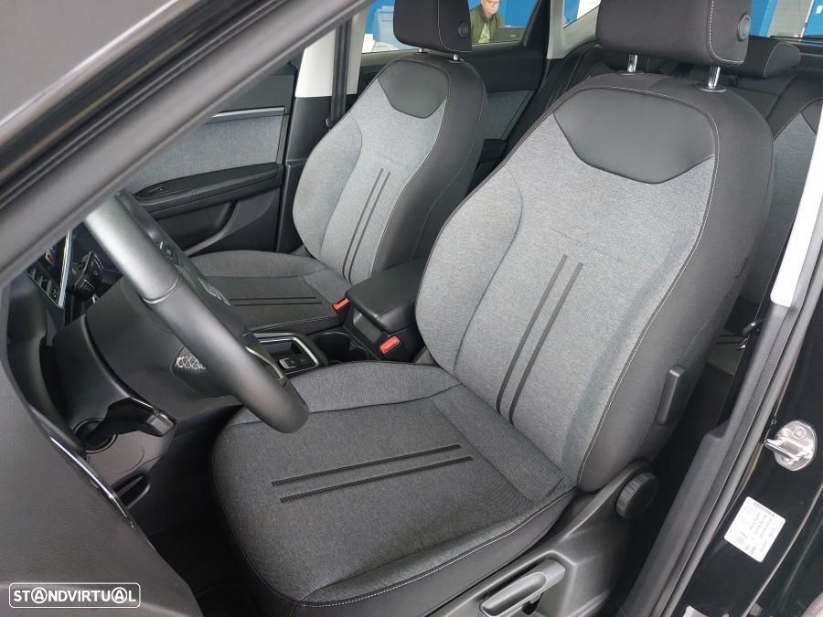 SEAT Ateca 1.0 TSI Style - 15