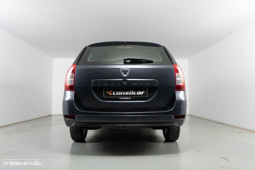 Dacia Logan MCV 0.9 TCe Comfort - 5