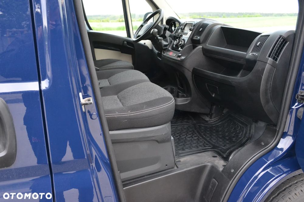 Fiat Ducato - 22