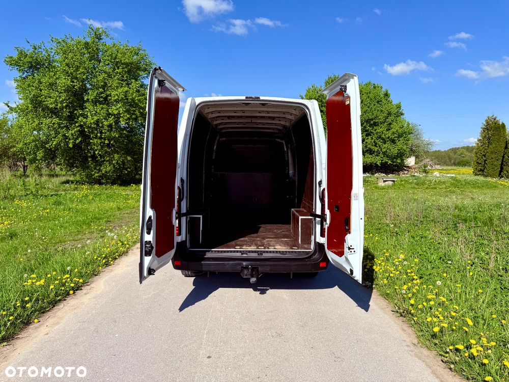 Renault MASTER 2.3DCI 135KM - 7