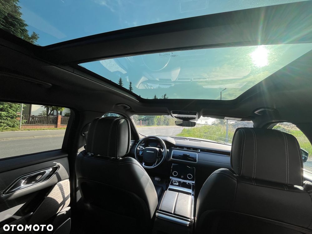 Land Rover Range Rover Velar 2.0 R-Dynamic - 15