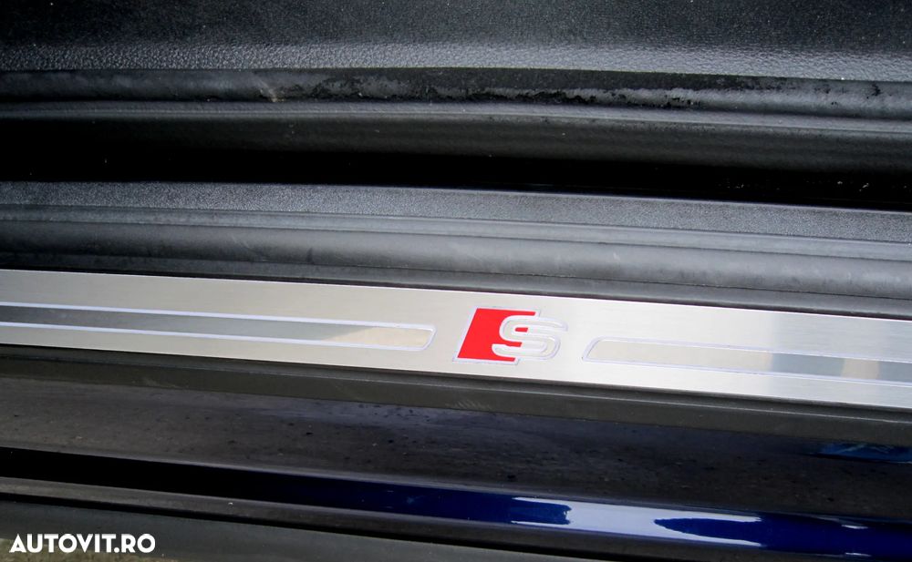 Audi Q5 40 TDI quattro S tronic S line - 39