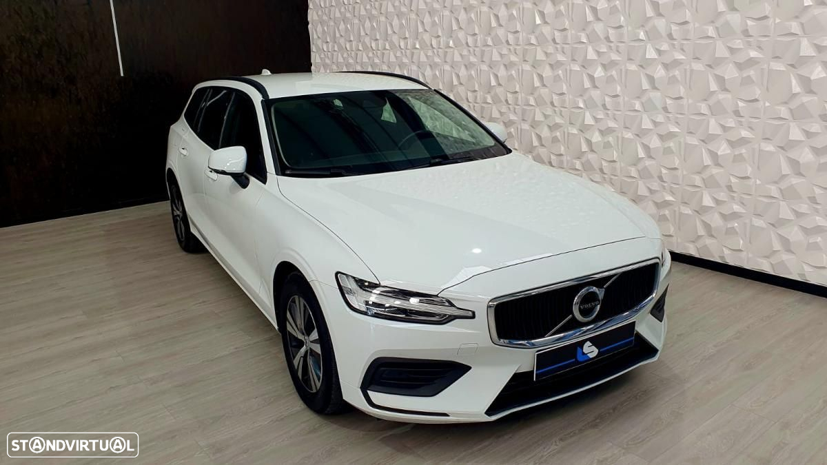 Volvo V60 - 6